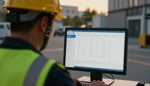 技术开发中信息网络维护的实用建议